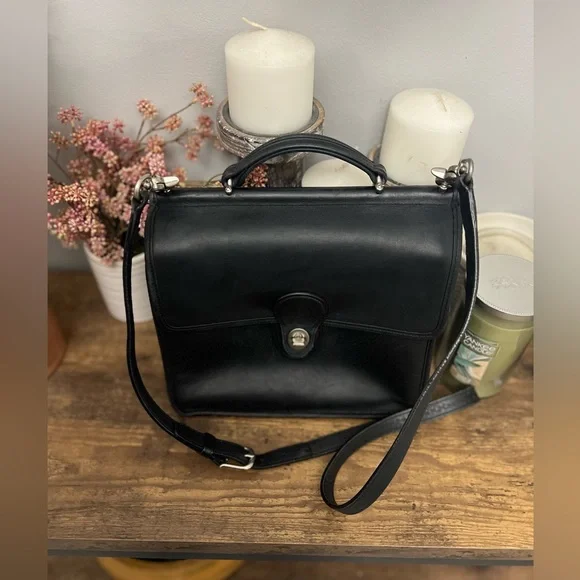 Coach Willis handbag - Picture 1 of 6